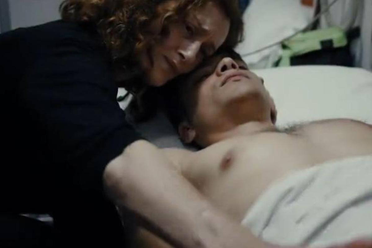 Η Γη της Ελιάς επόμενα επεισόδια Γ’ κύκλος: 40, 41, 42, 43, 44, 45