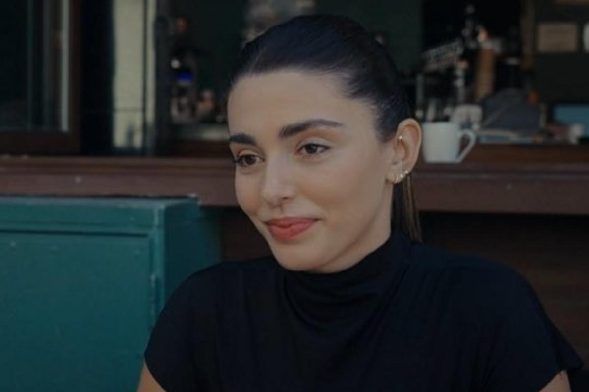 Η Γη της Ελιάς Επόμενα επεισόδια: Περιλήψεις επεισοδίων από 05/11/23 έως 10/11/2023