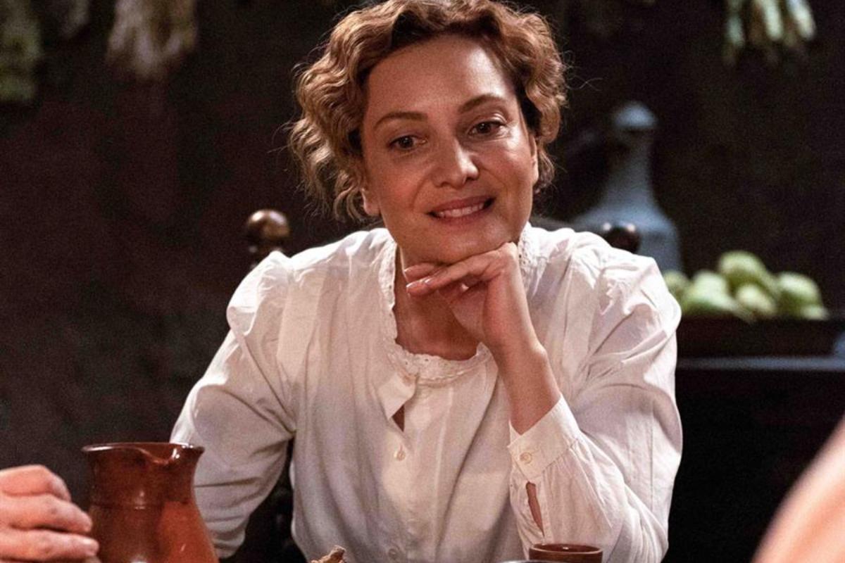 Η Μάγισσα: Αυτή παίρνει πάνω της την δολοφονία του μωρού