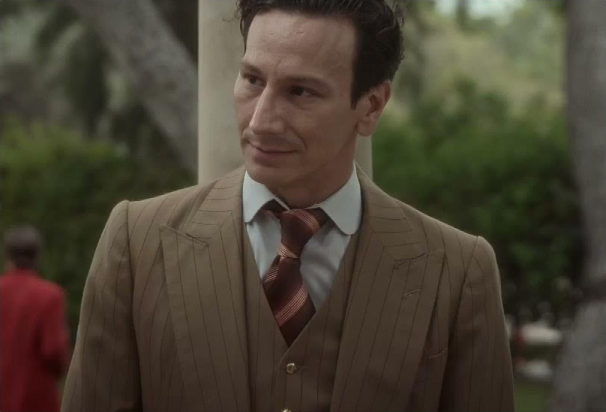 Μιχάλης Σαράντης : «Υπάρχει ένα τραύμα, το οποίο είναι εκεί συνέχεια…»