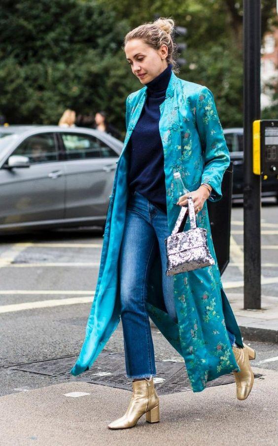 χρυσά-μποτάκια-με-σατέν-καπαρντίνα-ιδέες- χρυσά-μποτάκια-με-σατέν-καπαρντίνα-ιδέες-