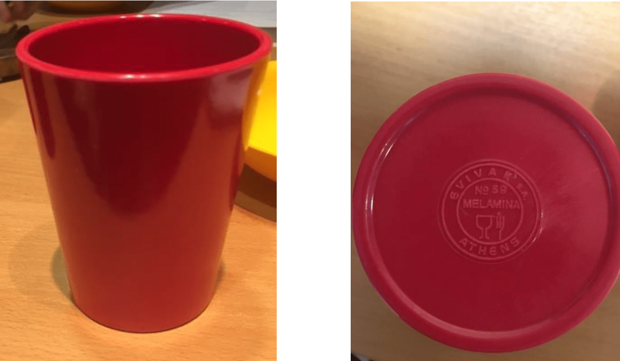 Ο ΕΦΕΤ ανακαλεί προϊόν