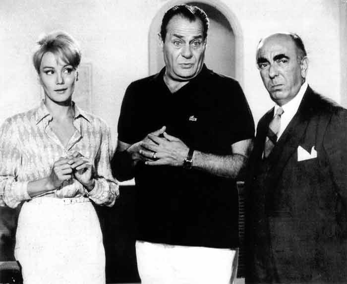 48 ώρες χωρίς να το καταλάβει κανείς: Ο θάνατος του ηθοποιού «πουλήθηκε» πιο ακριβά κι απ’ τη ζωή του