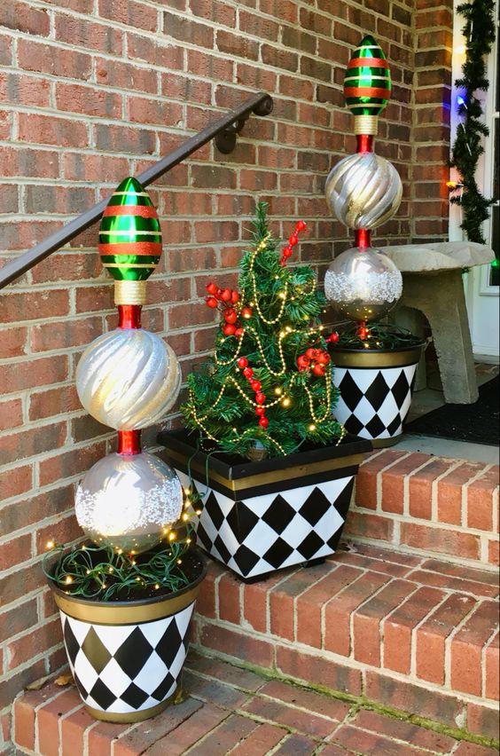 χριστουγεννιάτικο-δεντράκι-στην-σκάλα-ιδέες- χριστουγεννιάτικο-δεντράκι-στην-σκάλα-ιδέες-