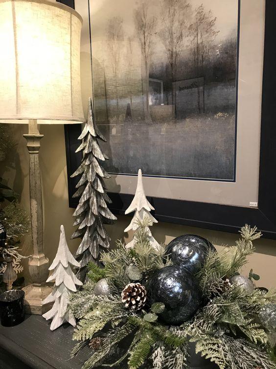 ιδέες-για-χριστουγεννιάτικη διακόσμηση-σε-πράσινο-Χριστούγεννα 2023- ιδέες-για-χριστουγεννιάτικη διακόσμηση-σε-πράσινο-Χριστούγεννα 2023-