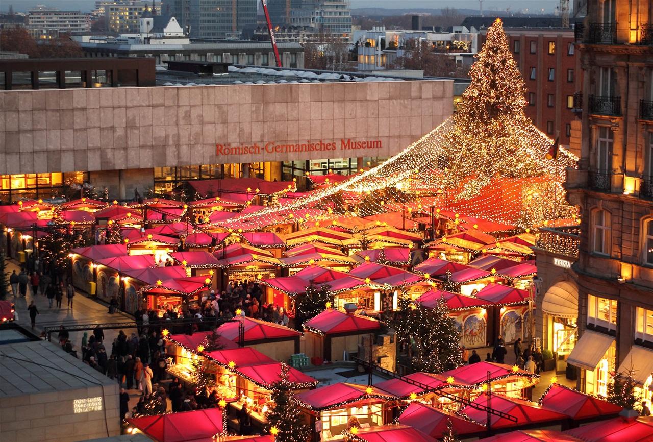 Χριστούγεννα-στη-Βιέννη-πληροφορίες-Χριστουγεννιάτικες διακοπές-
