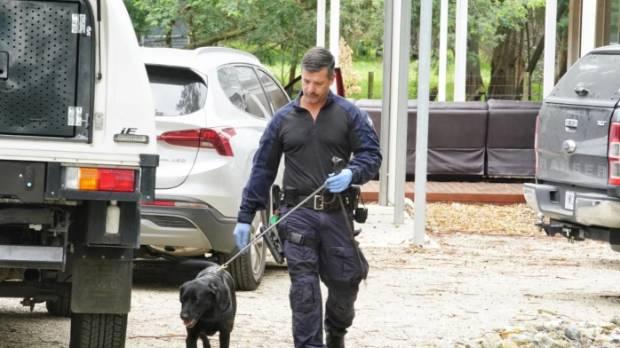 Γυναίκα δολοφόνησε τα πεθερικά της δηλητηριώδη μανιτάρια :  Στο τσακ την γλίτωσε ο σύζυγος της