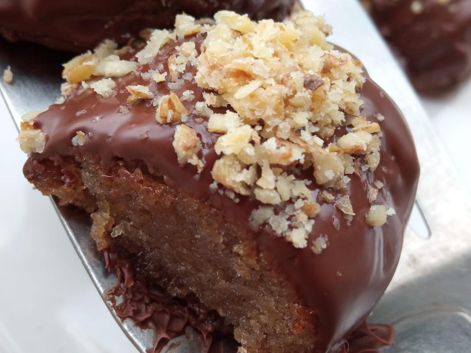 μελομακάρονα-με-σοκολάτα-συνταγή- μελομακάρονα-με-σοκολάτα-συνταγή-