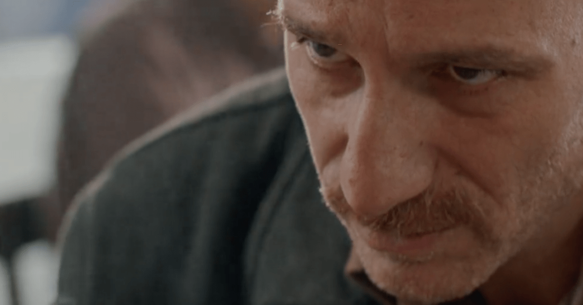 Η Παραλία-Γράντος-