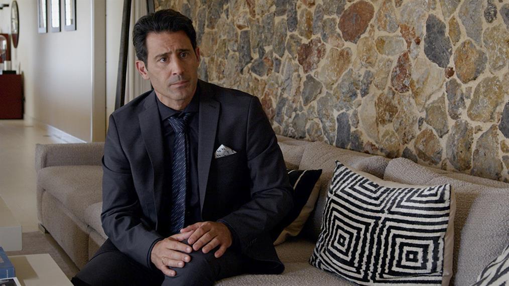 Μετά τη Φωτιά: Ο Άρης αποφασίζει να παραδώσει την Ιόλη στην Ιωάννα