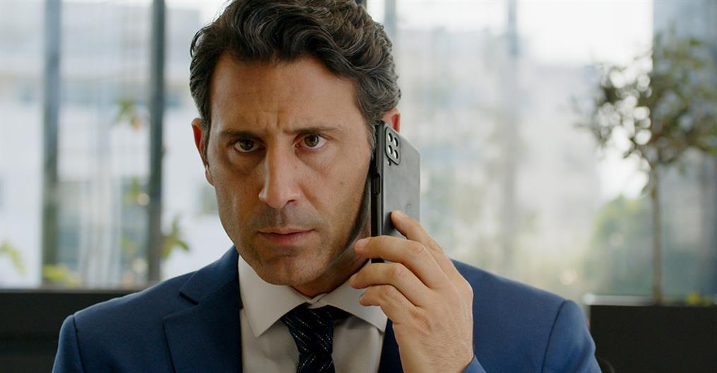 Μετά τη Φωτιά: Ο Άρης αποφασίζει να παραδώσει την Ιόλη στην Ιωάννα