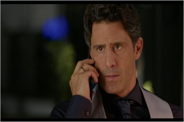 Μετά τη Φωτιά-Άρης-