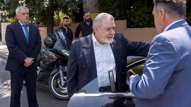 Παγιδευμένοι-Βερβερίδης- Παγιδευμένοι-Βερβερίδης-