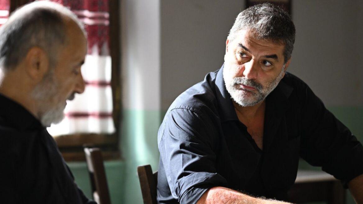 Σασμός-Αντρέας-Παύλος- Σασμός-Αντρέας-Παύλος-