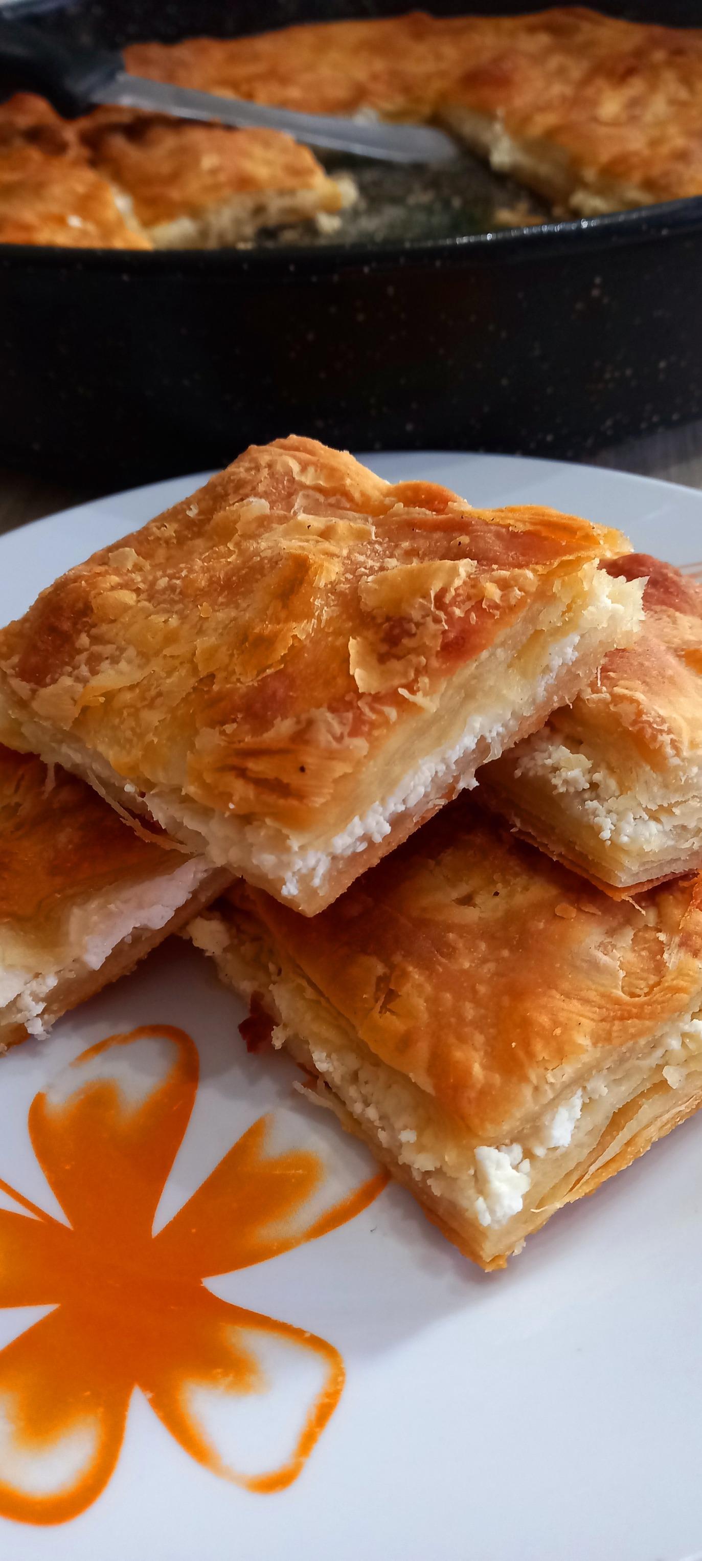 τυρόπιτα-συνταγή-