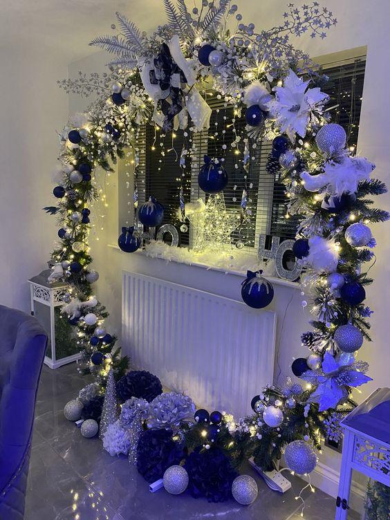 μεγάλο-χριστουγεννιάτικο-στεφάνι-ιδέες-