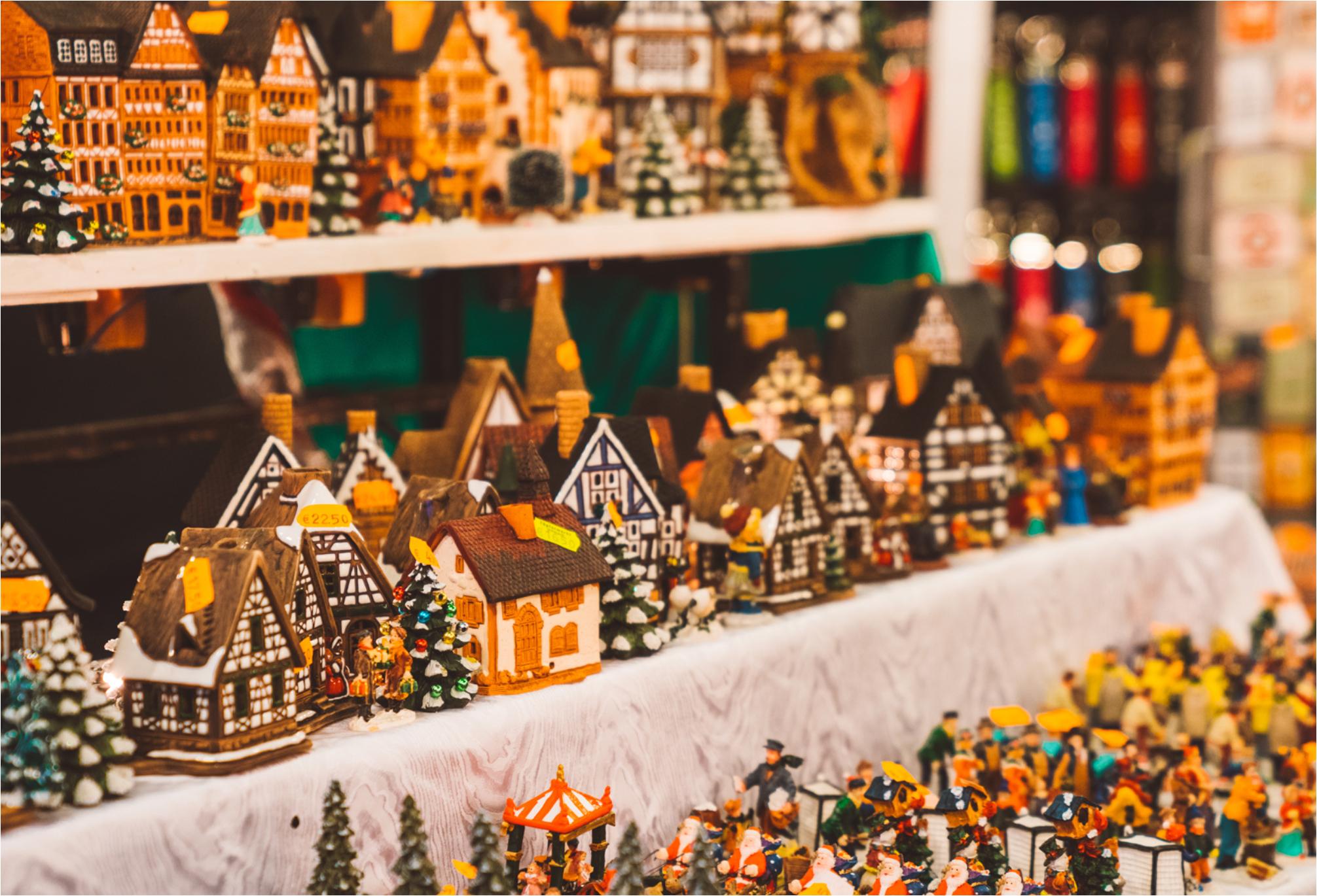 Χριστούγεννα στη Βιέννη: Τα αξιοθέατα, οι τοπικές λιχουδιές και όλα όσα πρέπει να δεις