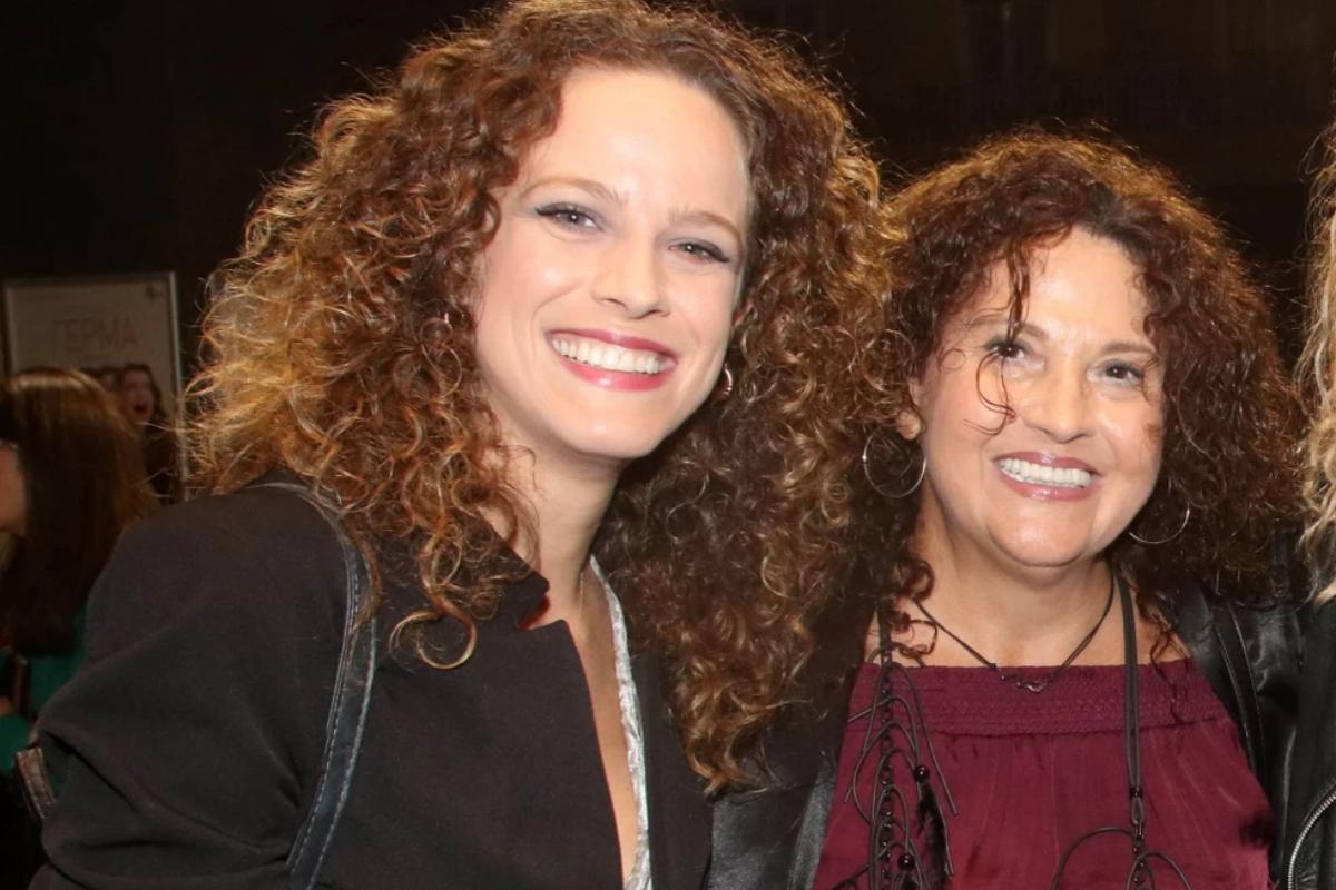 Έλλη Τρίγγου: Η απίστευτη ομοιότητα με την μητέρα της που είναι σαν αδερφές