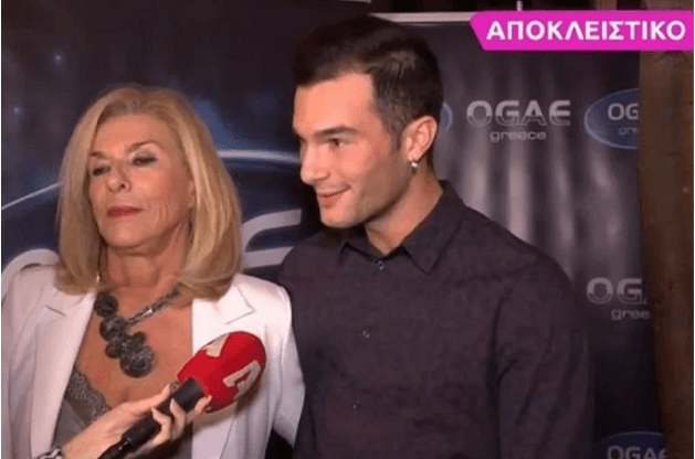 Η Γη της Ελιάς: Η μάνα του Μιλτιάδη εισβάλλει στην σειρά για να πάρει το αίμα της πίσω