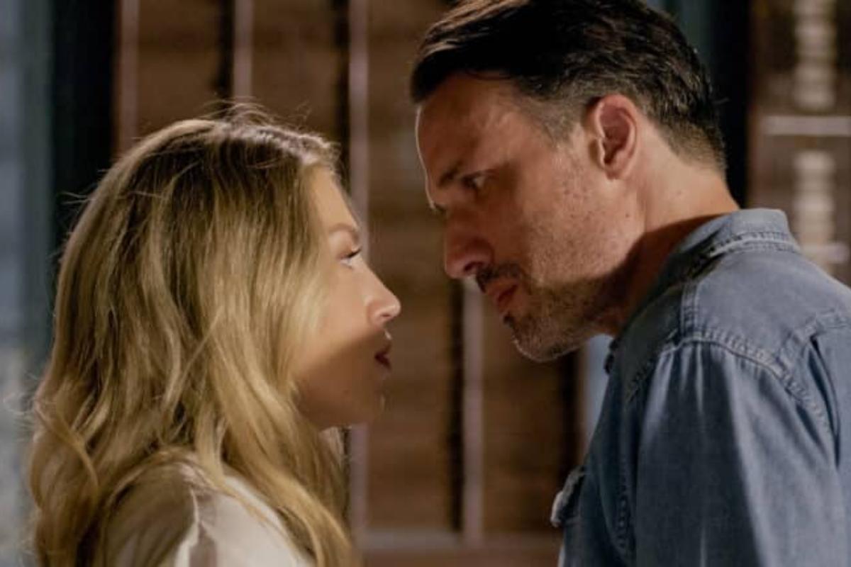 Μετά τη Φωτιά επόμενα επεισόδια: 13, 14