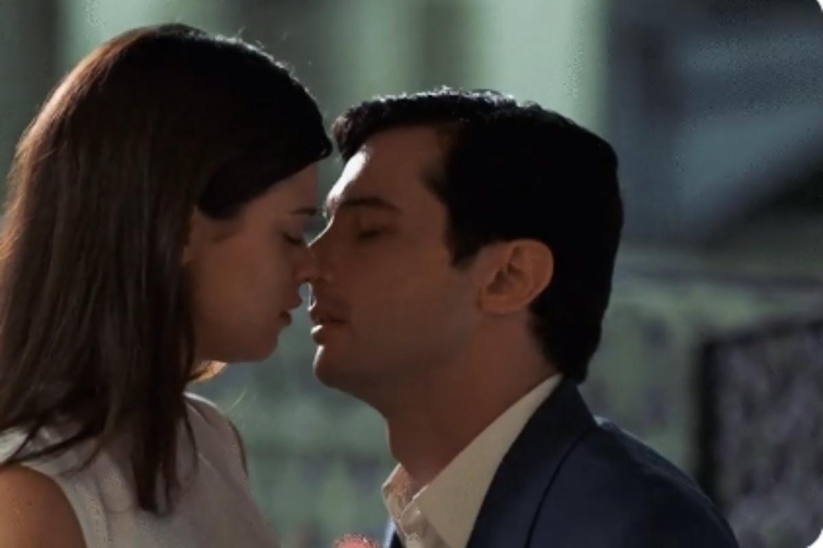 Ο Παράδεισος των Κυριών επόμενα επεισόδια Β’ Κύκλος : 38, 39