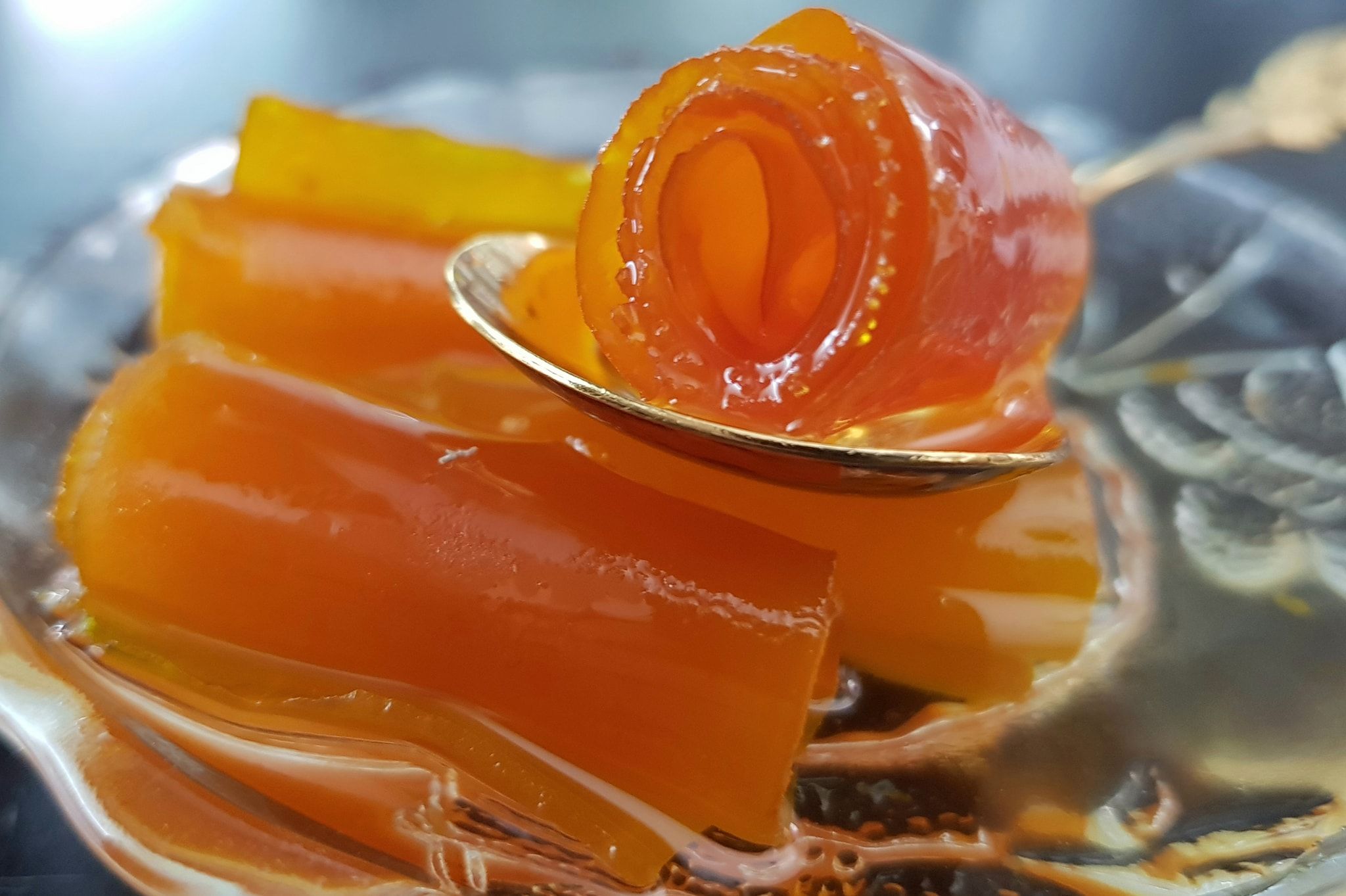 γλυκό-του-κουταλιού-κολοκύθα-συνταγή-