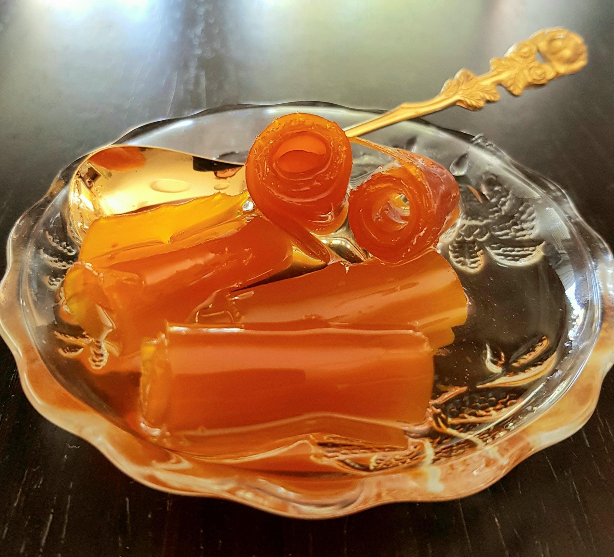 γλυκό-του-κουταλιού-κολοκύθα-συνταγή-