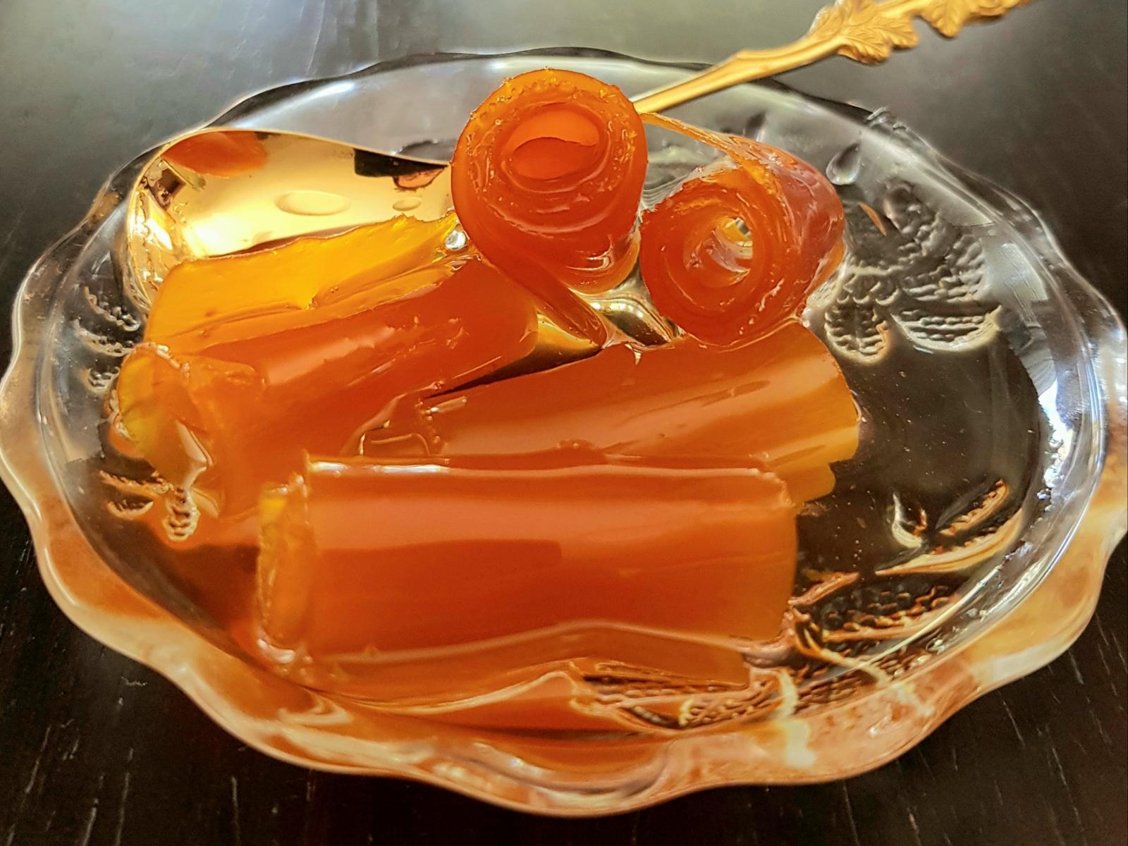 γλυκό-του-κουταλιού-κολοκύθα-συνταγή-