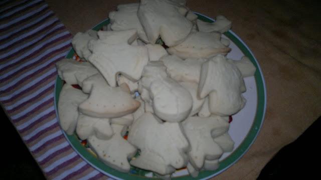 20 πετυχημένες συνταγές για κουραμπιέδες