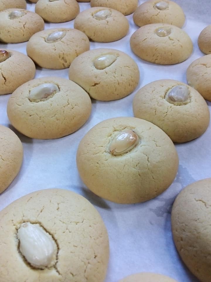 20 πετυχημένες συνταγές για κουραμπιέδες