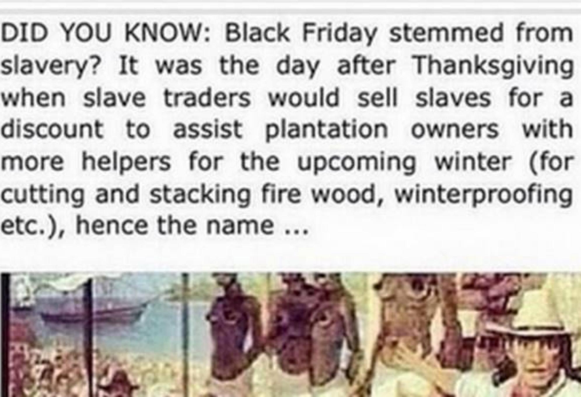 Black Friday: Η αληθινή ιστορία πίσω από τον μύθο της μεγαλύτερης μέρας προσφορών