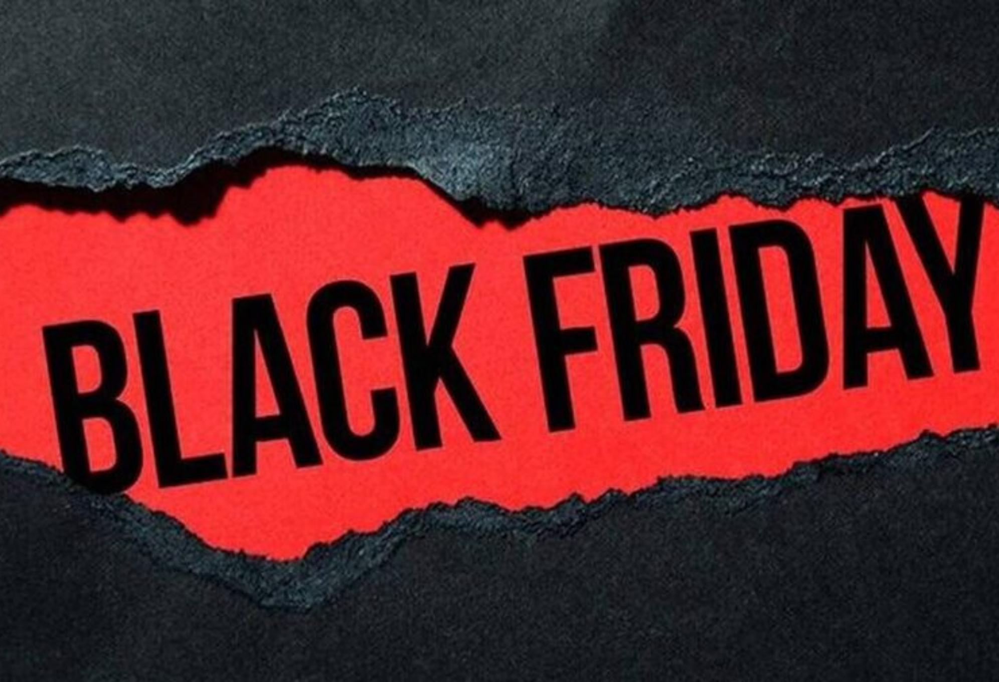 Black Friday: Η αληθινή ιστορία πίσω από τον μύθο της μεγαλύτερης μέρας προσφορών