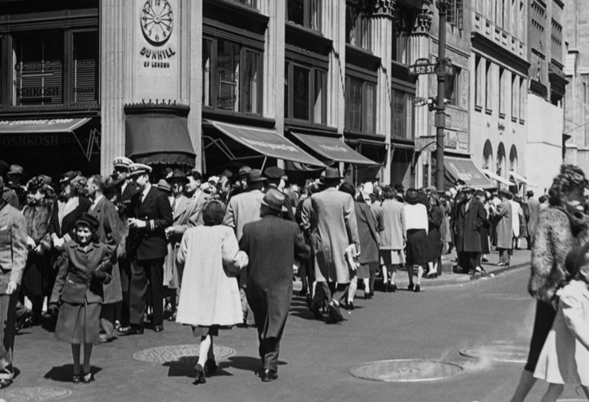 Black Friday: Η αληθινή ιστορία πίσω από τον μύθο της μεγαλύτερης μέρας προσφορών