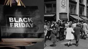 Black Friday: Η αληθινή ιστορία πίσω από τον μύθο της μεγαλύτερης μέρας προσφορών 