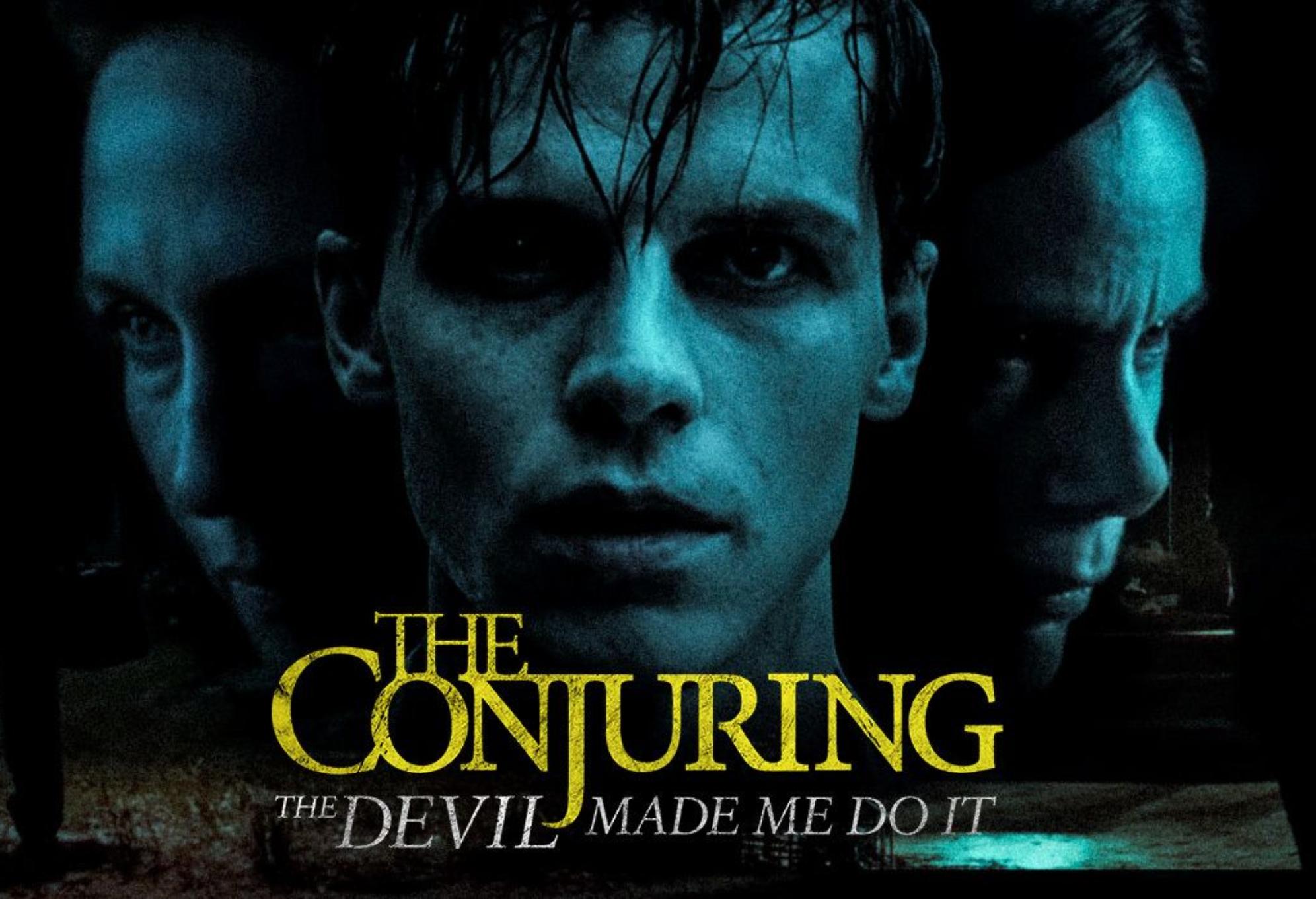 The Devil on Trial: Η αληθινή ιστορία πίσω από την τρίτη ταινία Conjuring – Η πρώτη δίκη που ο δολοφόνος ισχυρίστηκε “Δαιμονική κατοχή”