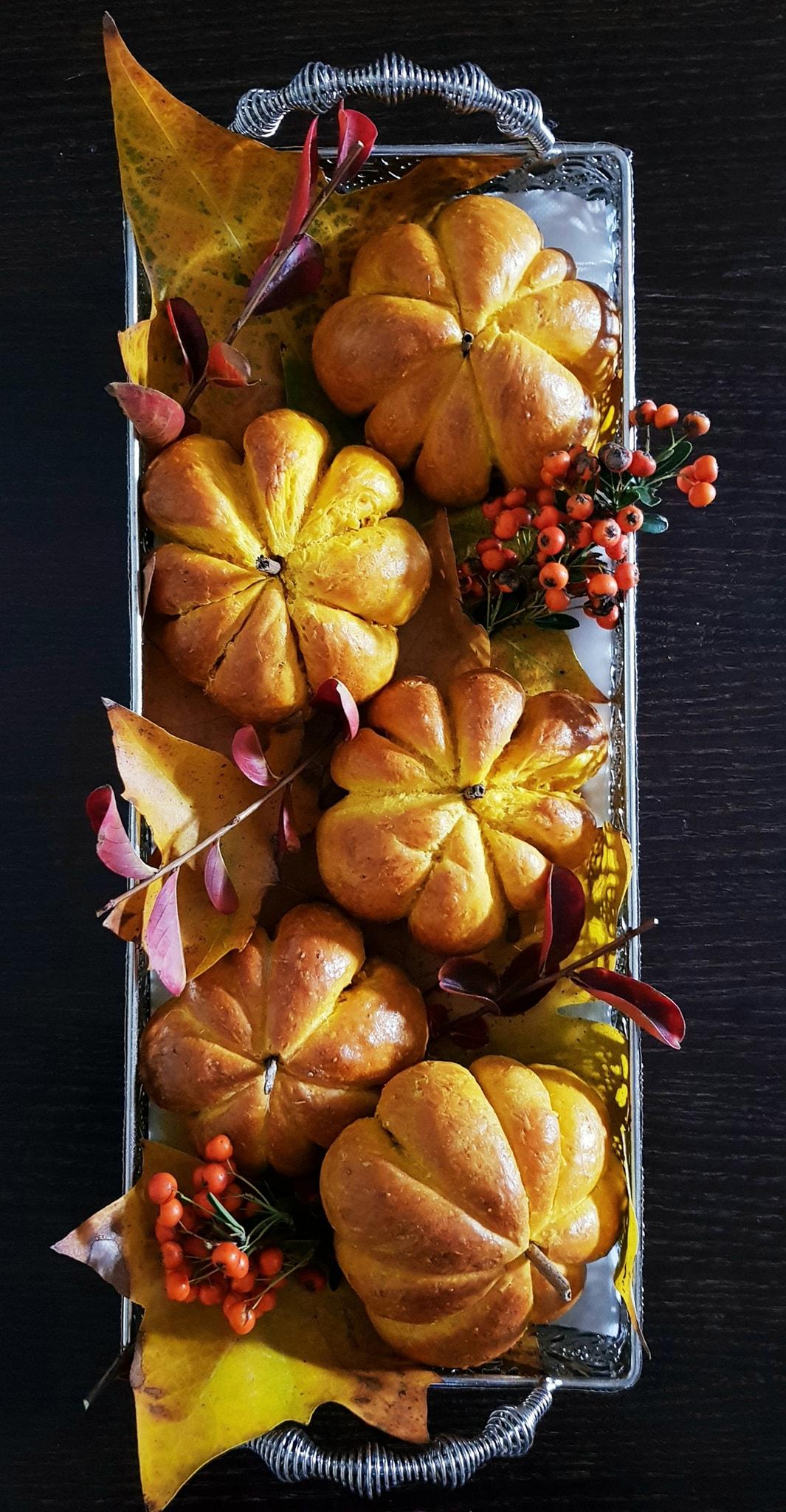 γλυκά-κολοκυθοψωμάκια-συνταγή- γλυκά-κολοκυθοψωμάκια-συνταγή-