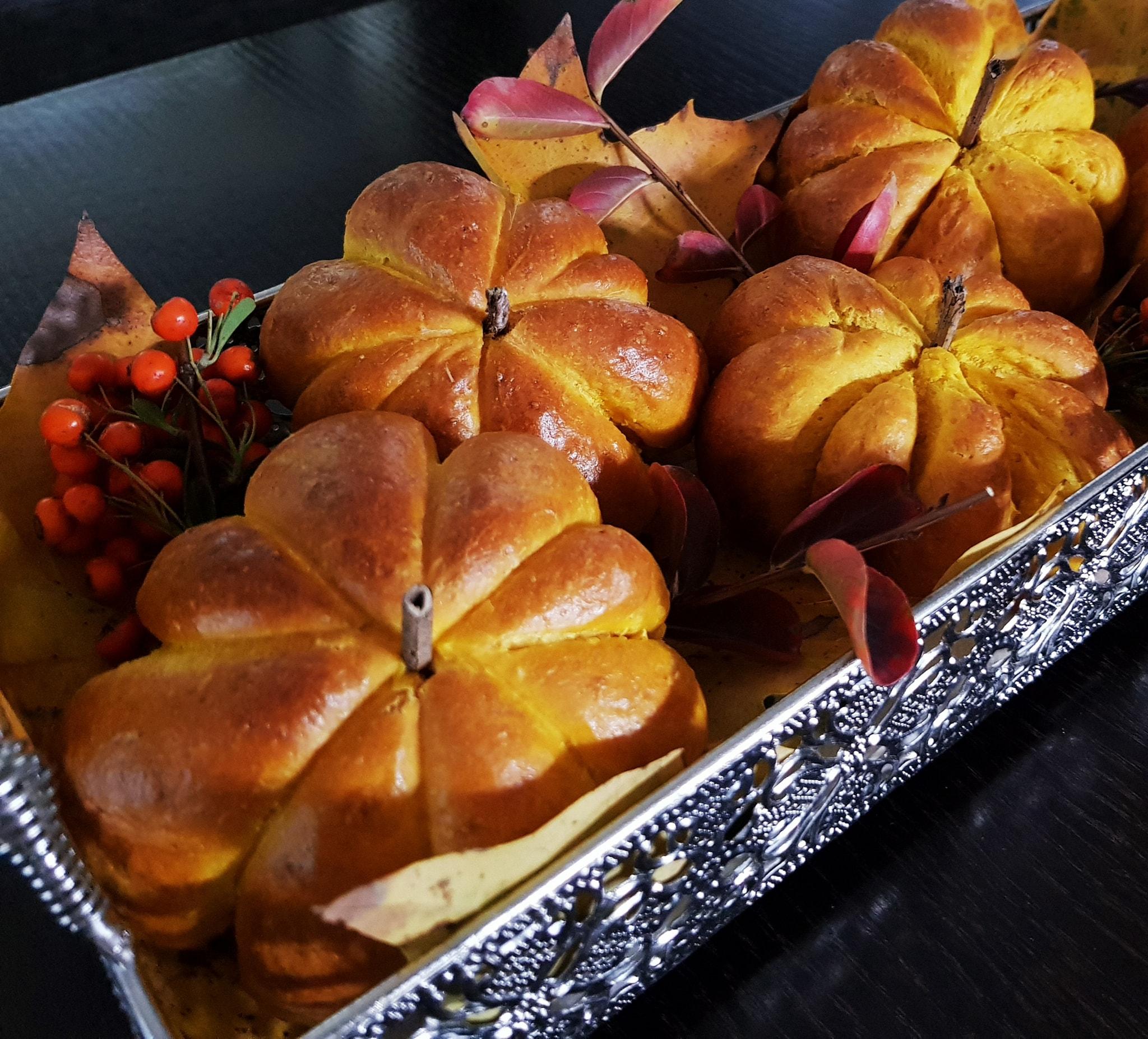 γλυκά-κολοκυθοψωμάκια-συνταγή- γλυκά-κολοκυθοψωμάκια-συνταγή-