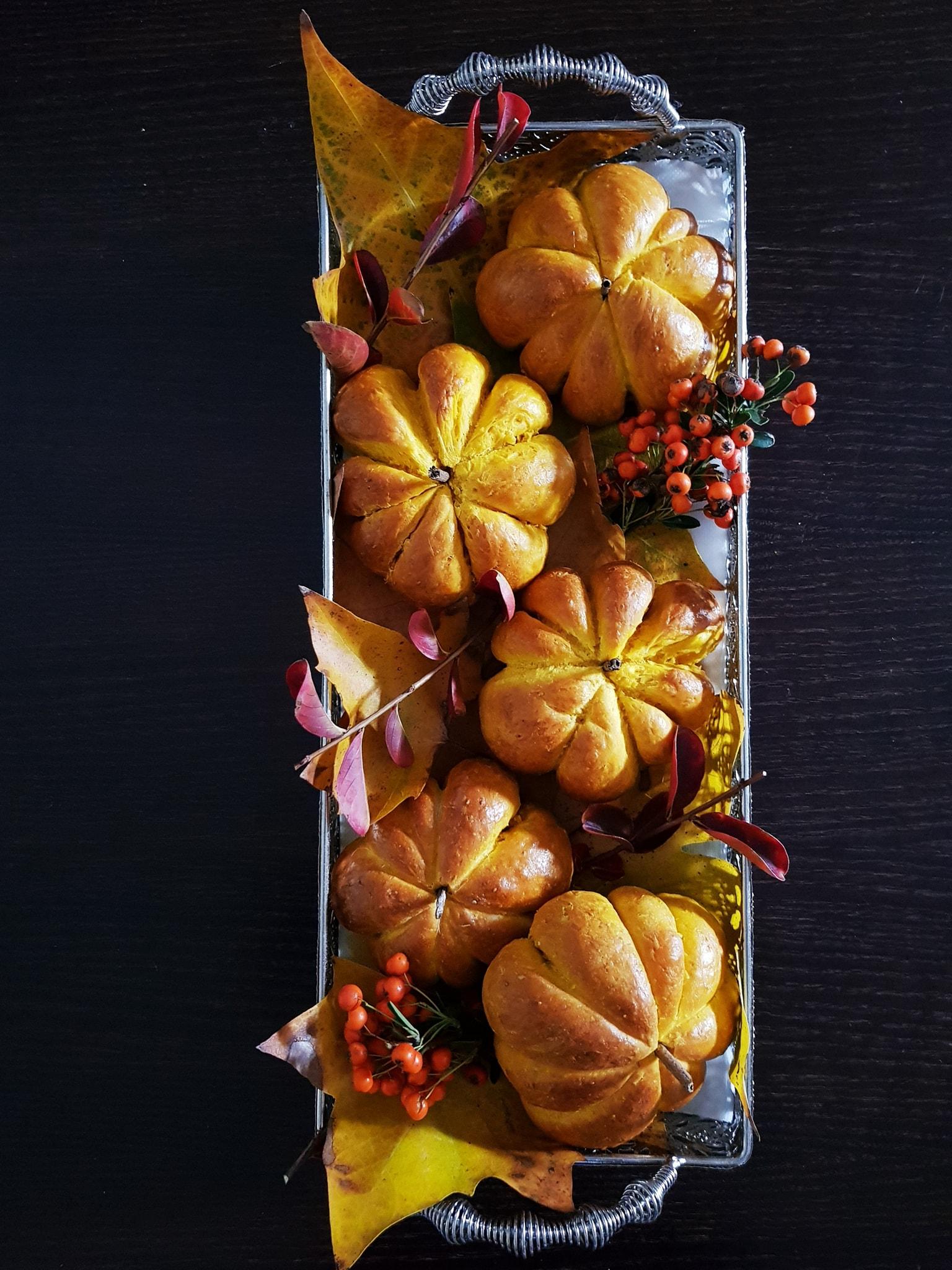 γλυκά-κολοκυθοψωμάκια-συνταγή- γλυκά-κολοκυθοψωμάκια-συνταγή-