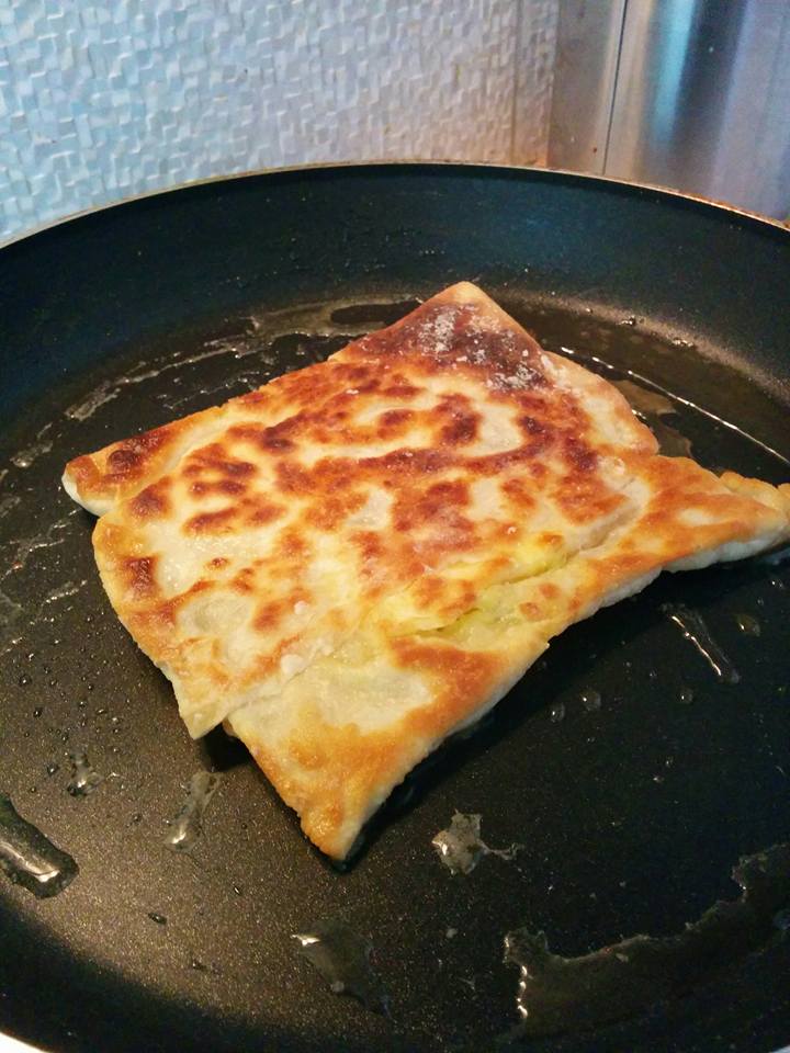 μηλίνες-Θρακιώτικες τυρόπιτες-συνταγή-