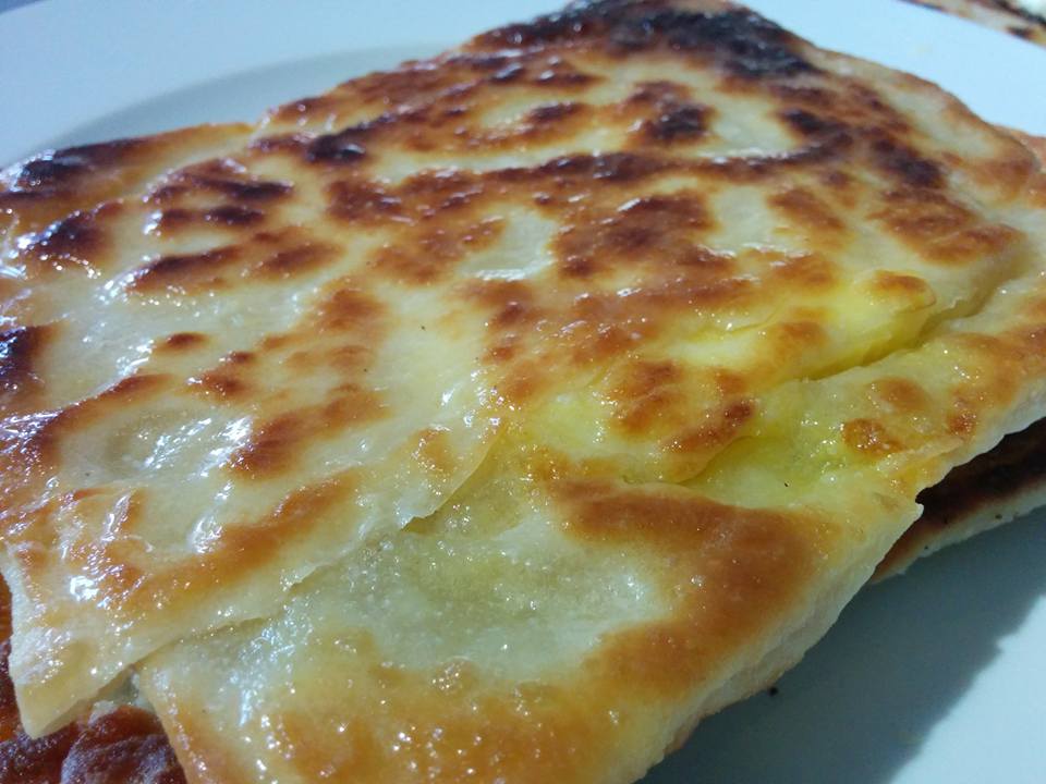 μηλίνες-Θρακιώτικες τυρόπιτες-συνταγή-