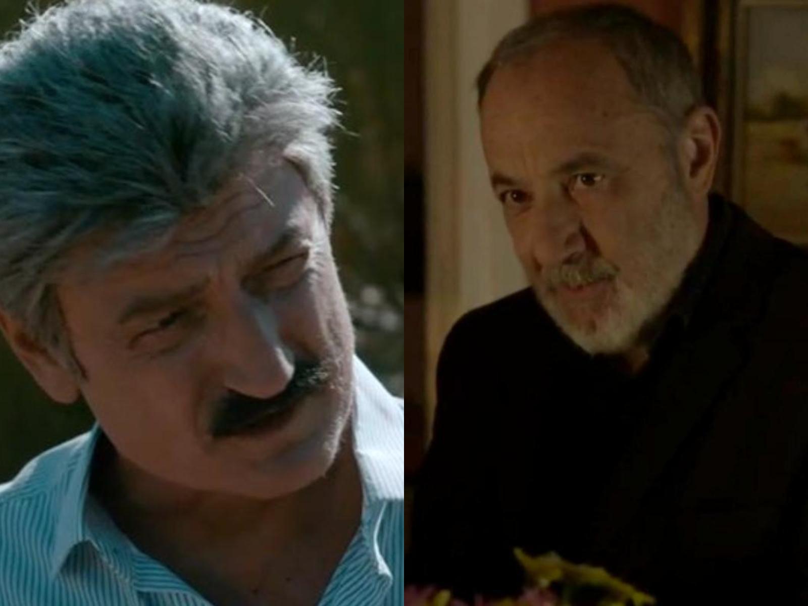 Σασμός-Αντώνης-Παύλος-