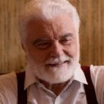 Στέφανος Κυριακίδης: Οι εγγονές μου με ελέγχουν