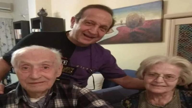 Έφυγε απο την ζωή ο ηθοποιός Κώστας Χρέλιας