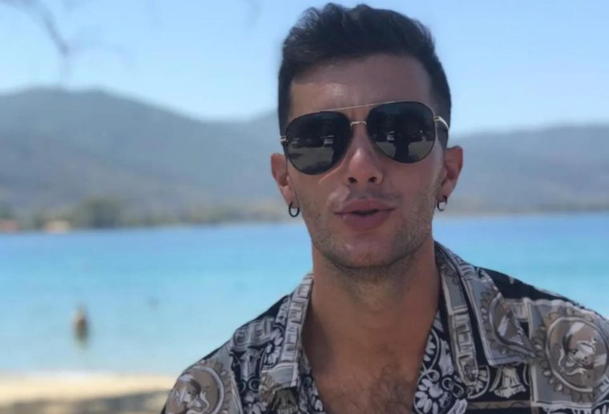 Η Γη της Ελιάς – Νίκος Κοσώνας: Πασίγνωστη παρουσιάστρια η μητέρα του Μιλτιάδη