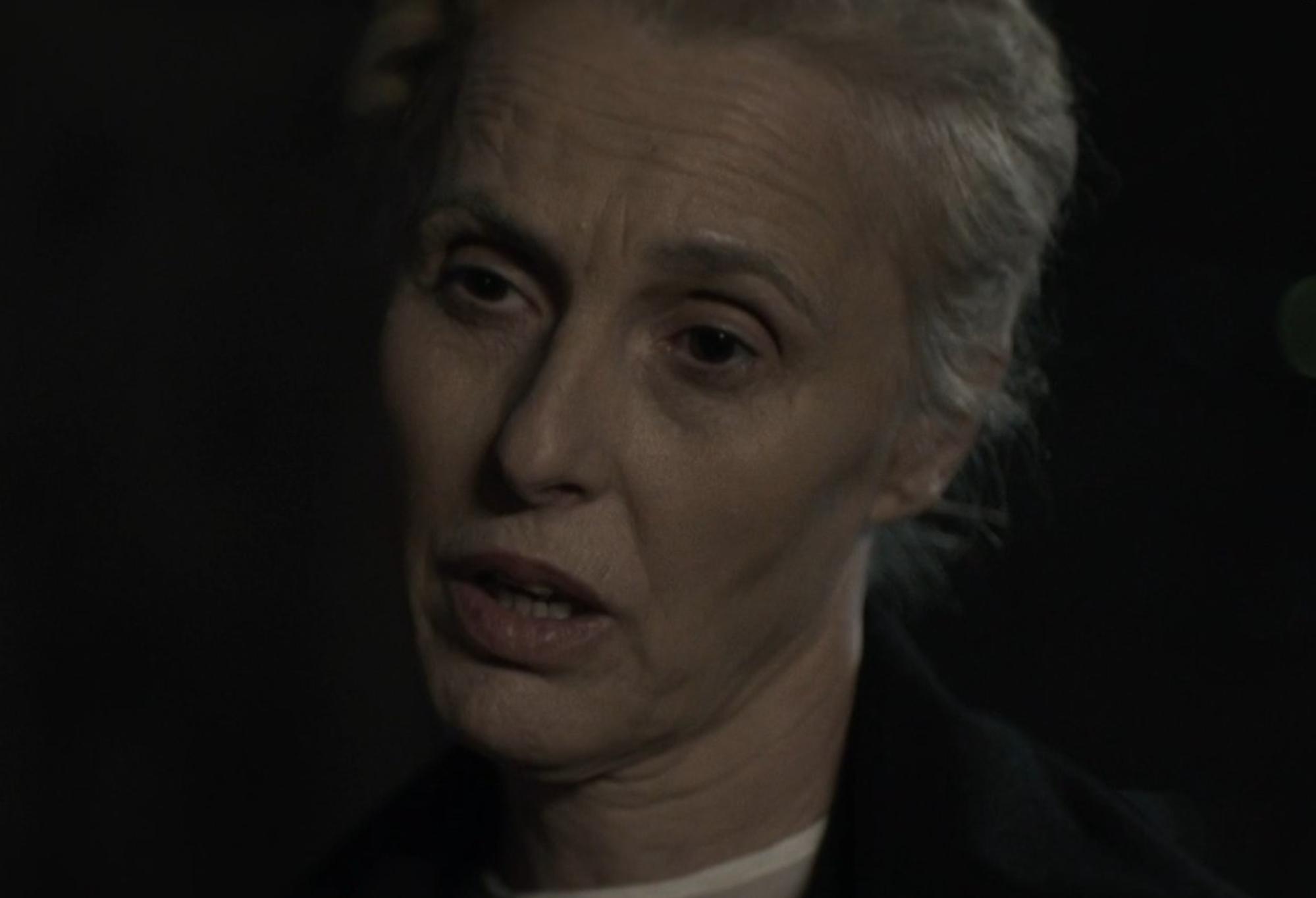 Η Μάγισσα: Η Μεταξία μαθαίνει πως το παιδί της Θεοφανώς είναι του Μάρκου