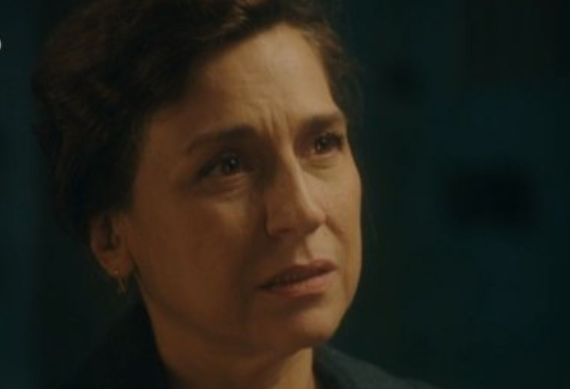 Το ναυάγιο: Μαρία και Δημήτρης βρίσκονται κρυφά