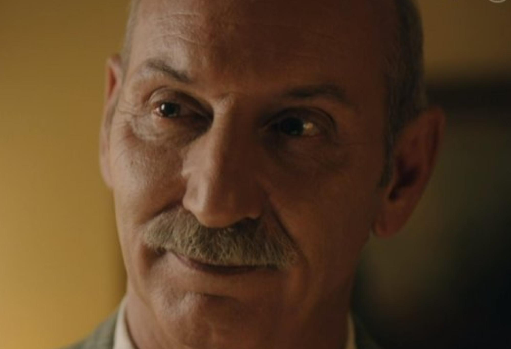 Το ναυάγιο: Μαρία και Δημήτρης βρίσκονται κρυφά