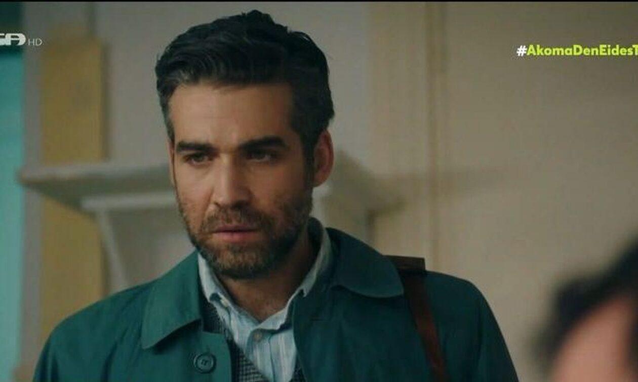 Το ναυάγιο: Ο Γιώργης τρελά ερωτευμένος με την Αλικη