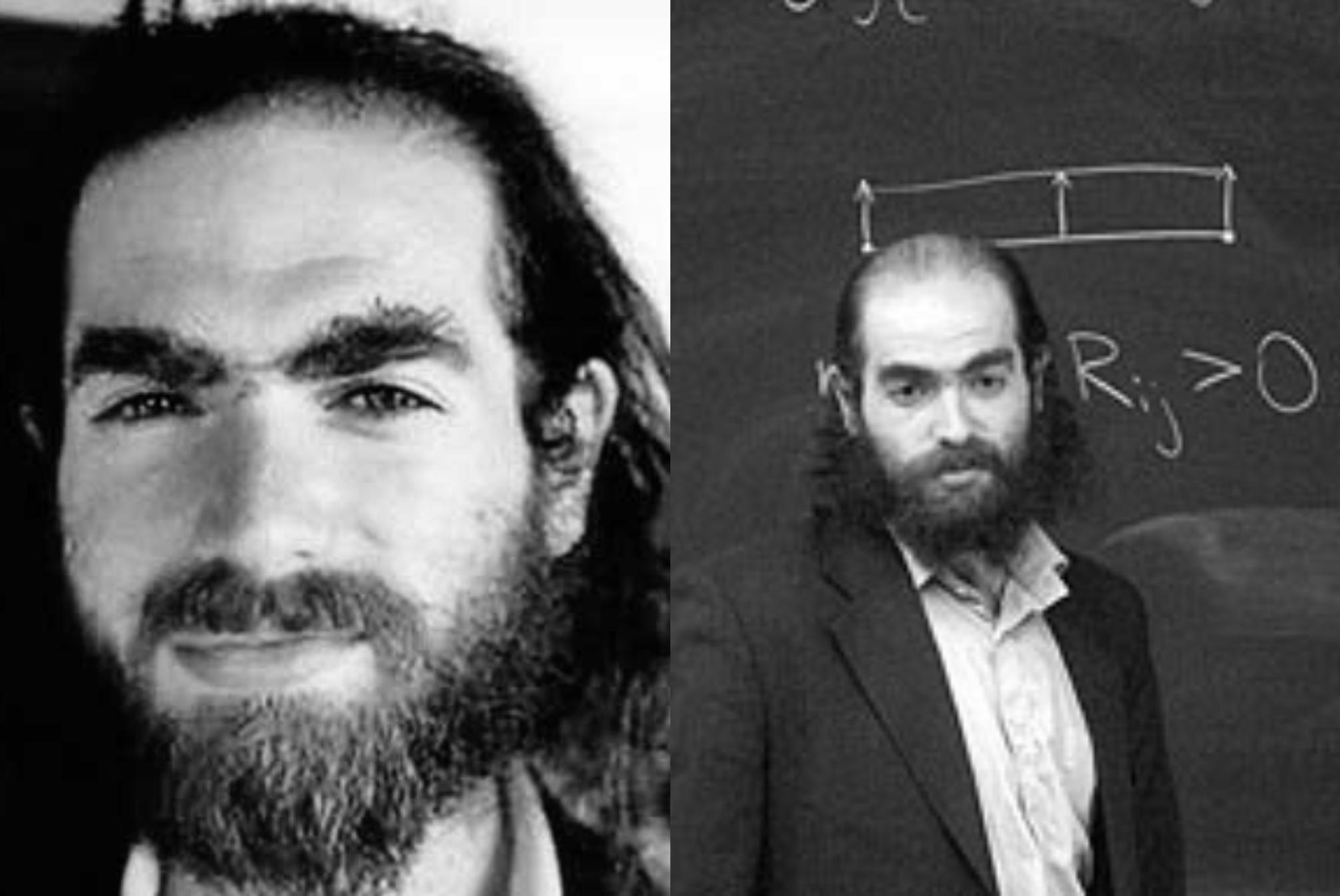 Grigory Perelman: Η ιδιοφυΐα που έλυσε τον γρίφο που παρέμενε ανεπίλυτος για έναν αιώνα και αρνήθηκε το ποσό του 1.000.000 δολαρίων