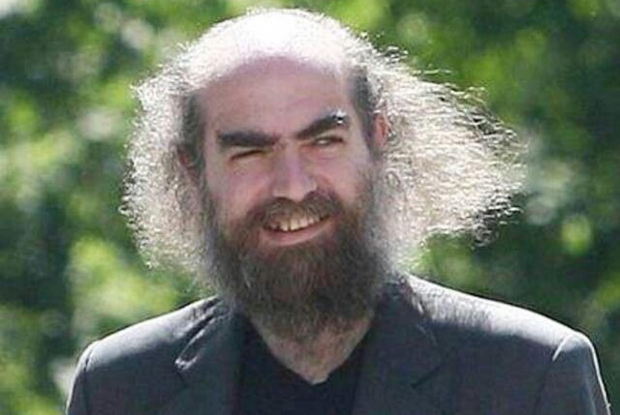 Grigory Perelman: Η ιδιοφυΐα που έλυσε τον γρίφο που παρέμενε ανεπίλυτος για έναν αιώνα και αρνήθηκε το ποσό του 1.000.000 δολαρίων